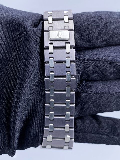 Audemars Piguet Royal Oak 56175TT.OO.0789TT.01 Image 6